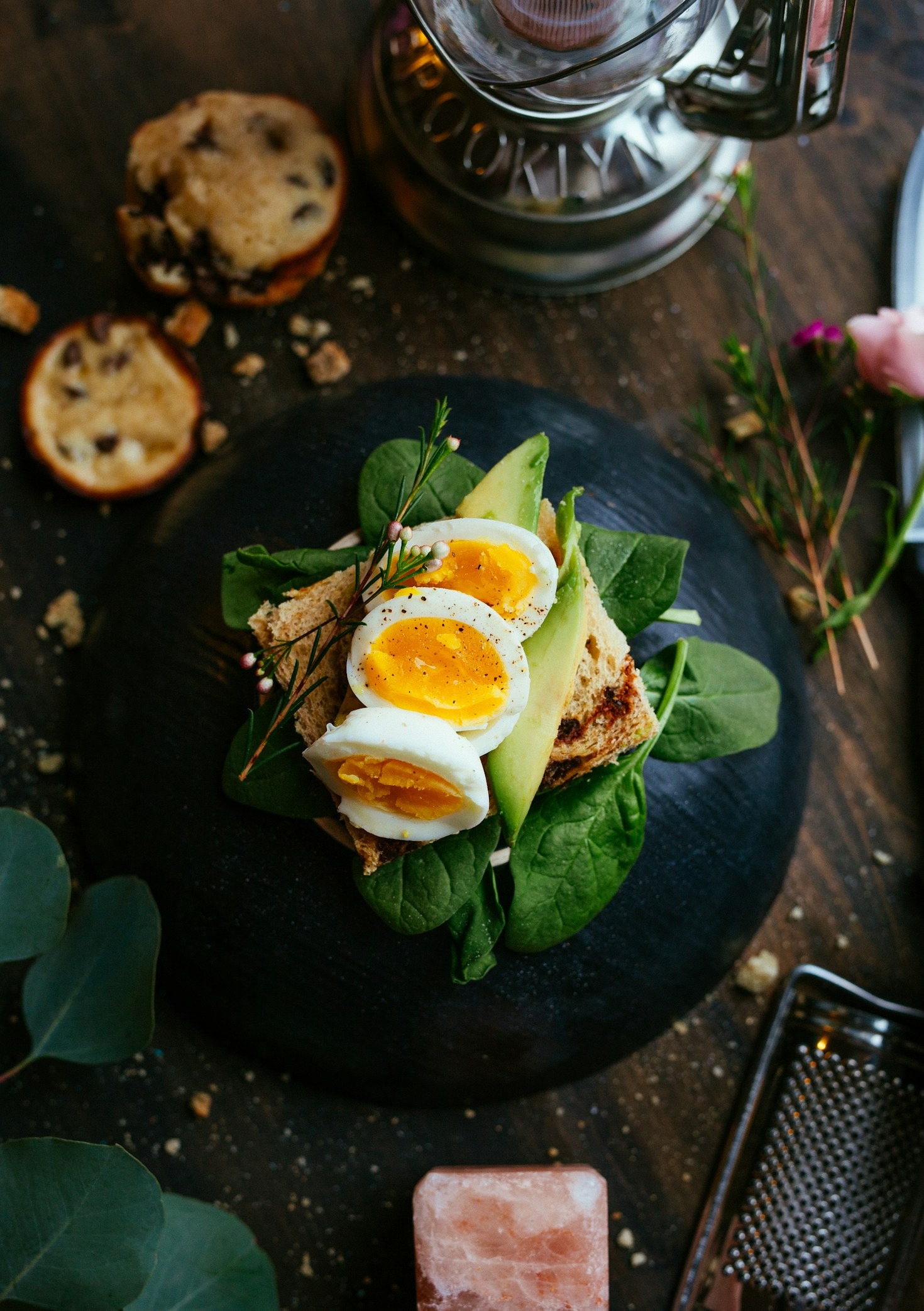 10 Healthy Baking Recipes to Try This Week