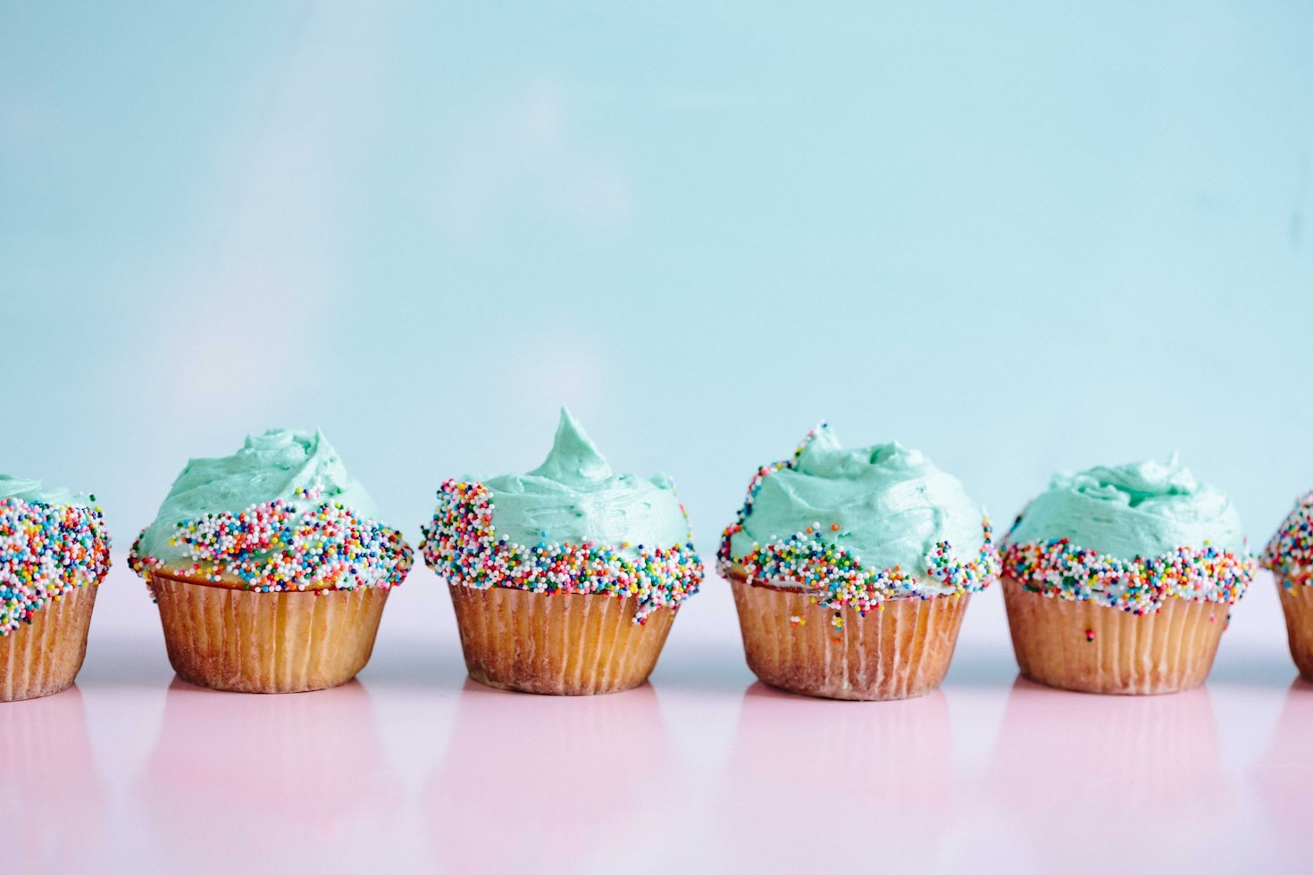 Top Tips for a Healthy and Balanced Baking Routine
