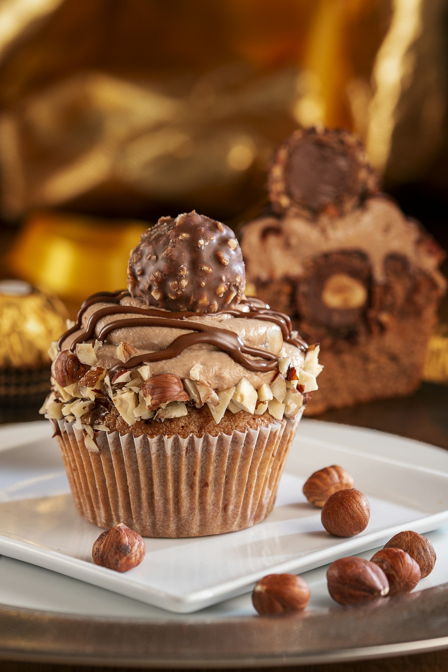 The Secrets to Flavorful Yet Nutritious Desserts