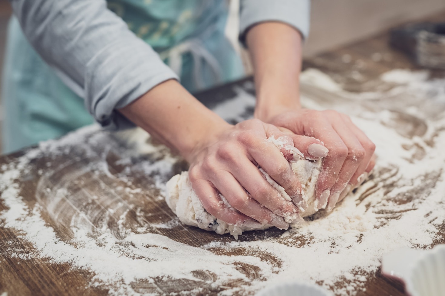 How to Balance Taste and Nutrition in Baking