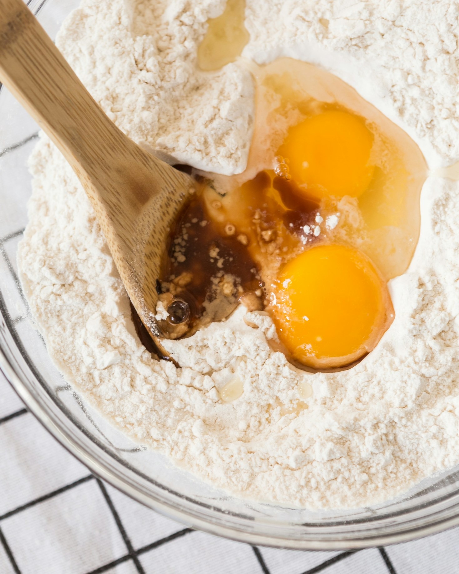 Baking as a Path to a Happier Lifestyle